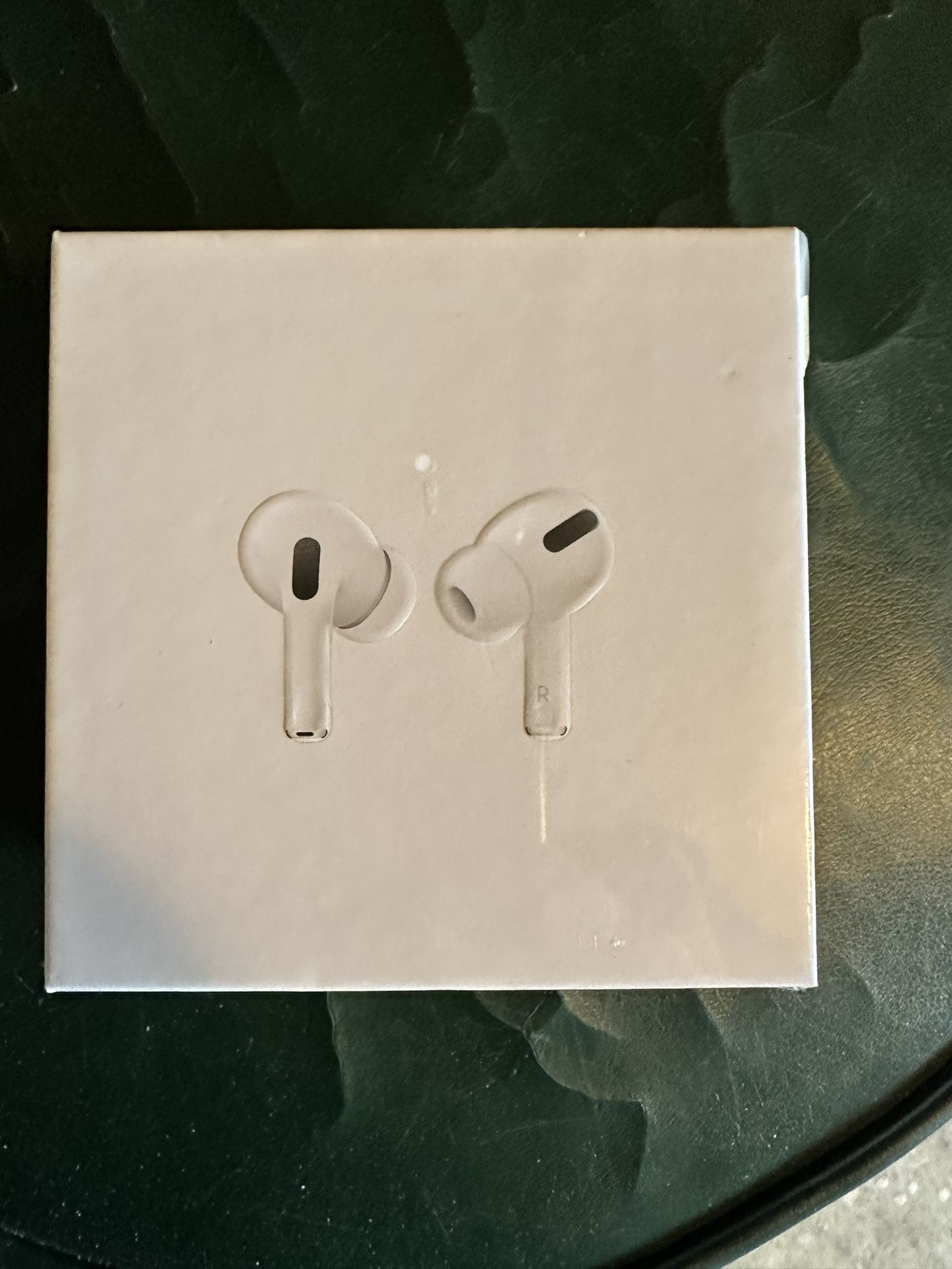 Air Pod Pro -New Never Opened