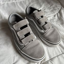 Vans Old Skool (no lace)