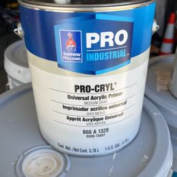 sherwin williams procryl