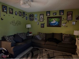 Couches