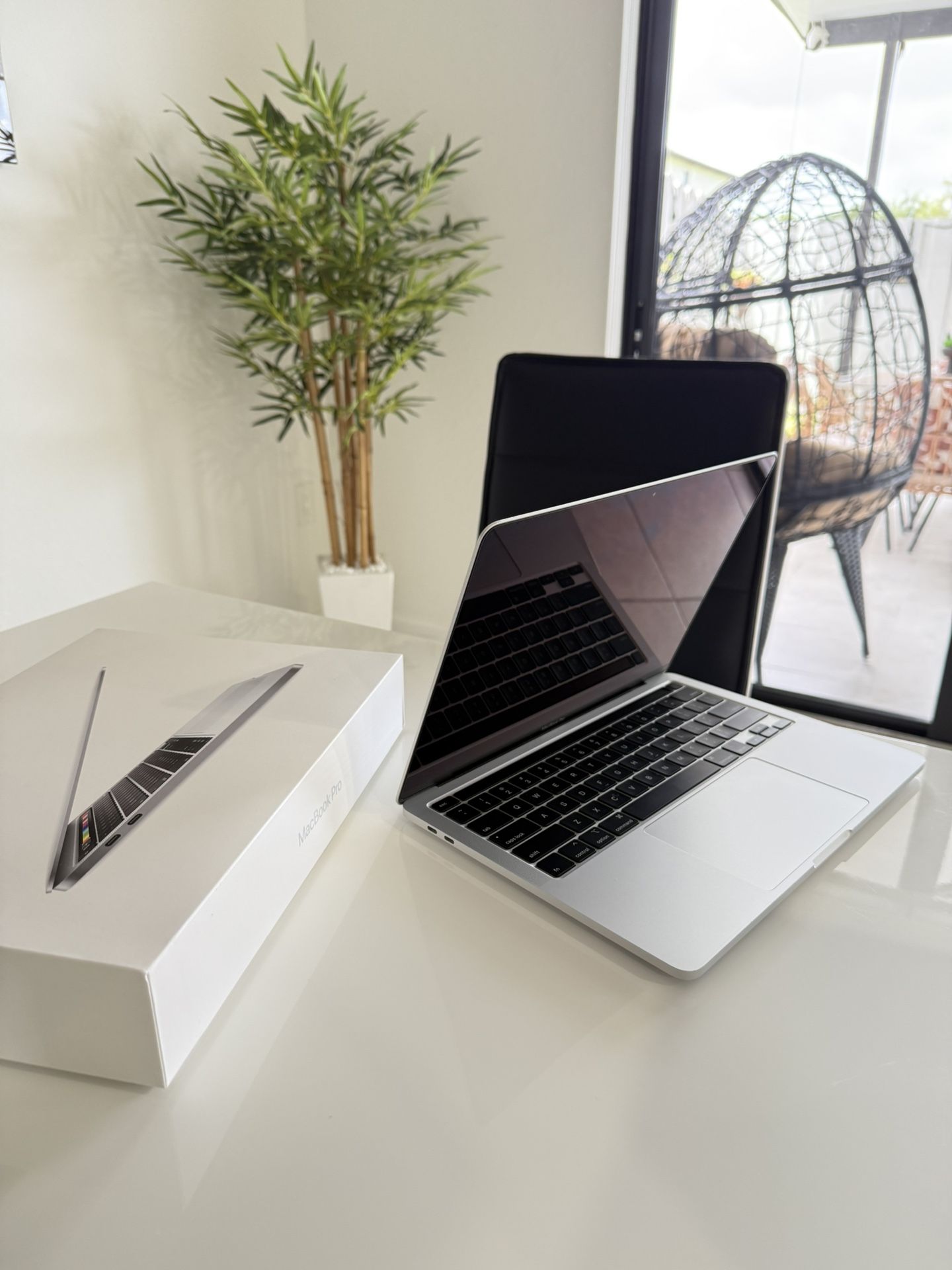 Macbook Pro 13'