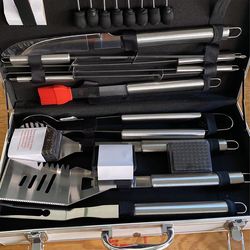 Grill Set