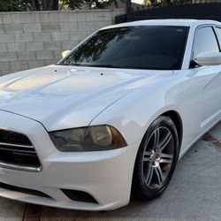 2014 Dodge Charger