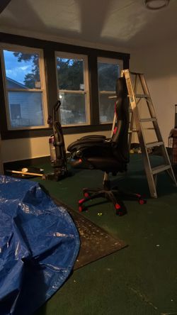 Game chair