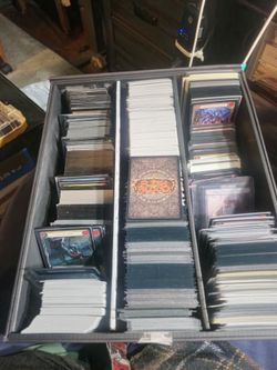 Flesh & Blood - HUGE SET of cards
