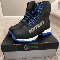 Hytest Waterproof Boots