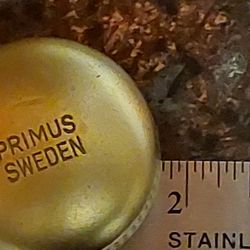 Primus Sweeden Burner Cap