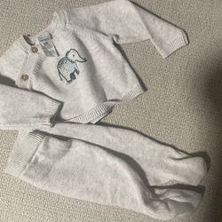 Baby Outfits