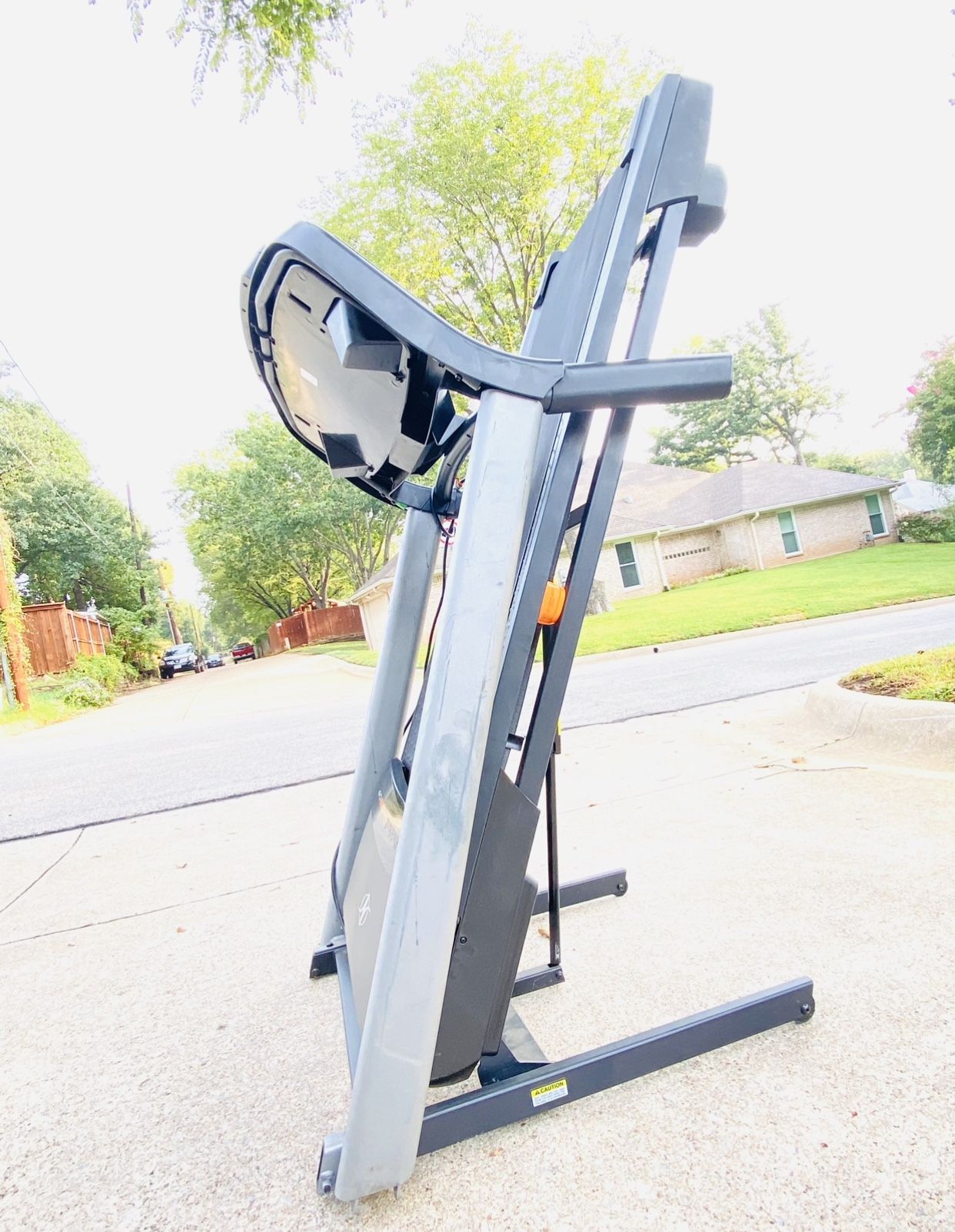 Nordictrack T6.5s Treadmill With Incline 