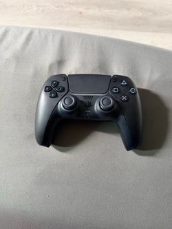 Sony PS5 DualSense Controller Midnight Black