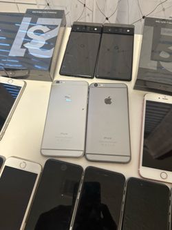 iPhone 6