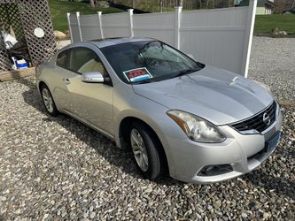 2010 Nissan Altima