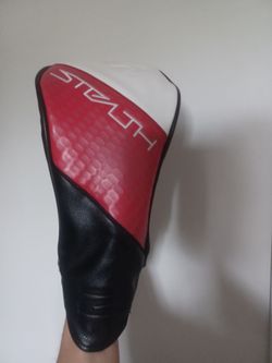 Titleist headcover