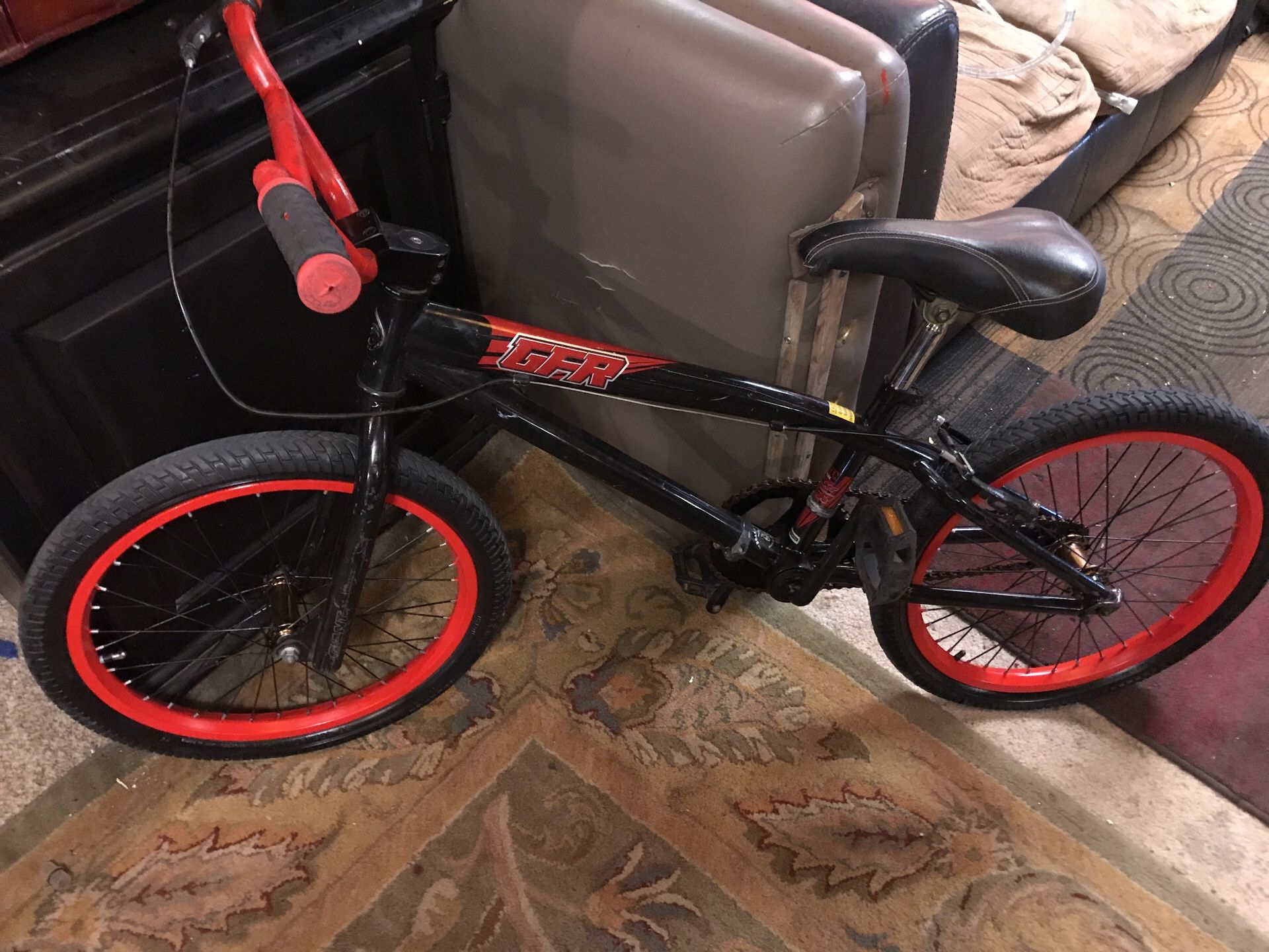 Giant GFR 20”
