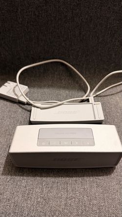 Bose Sound link Mini