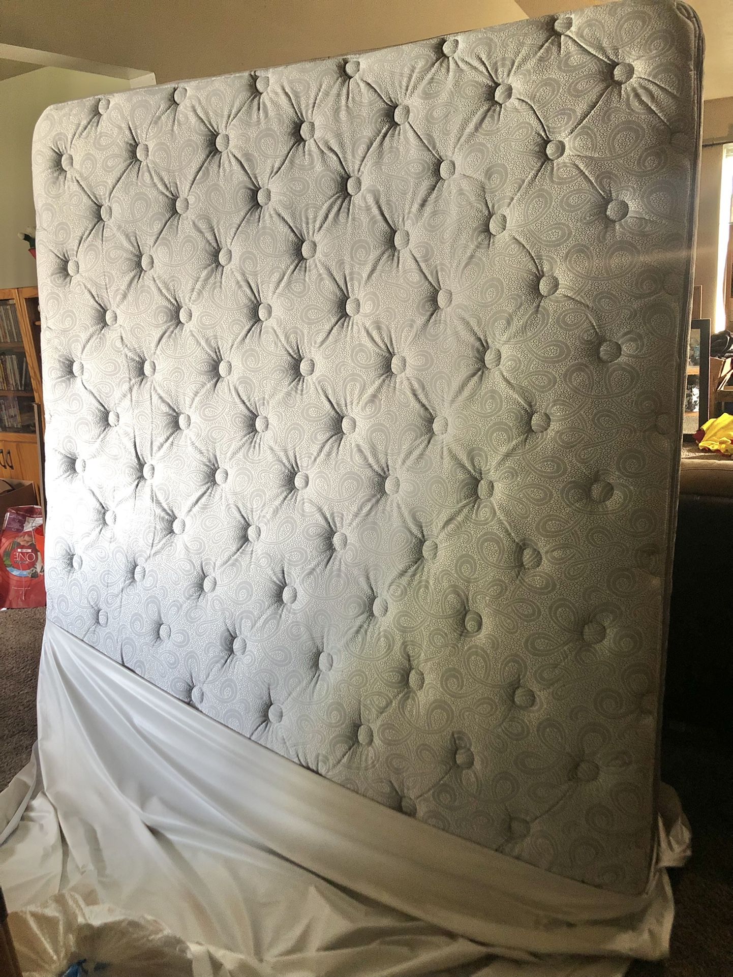 California King Size Mattress