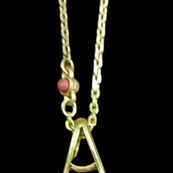 Lia Sophia Necklace