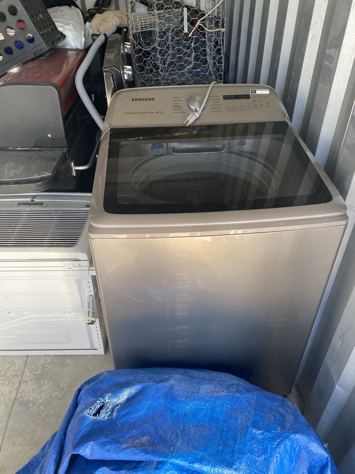 Storage Unit