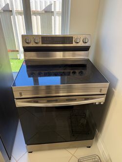 Appliances