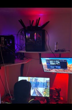 4600$4090PC and 800$4060pc get both for 4850$.