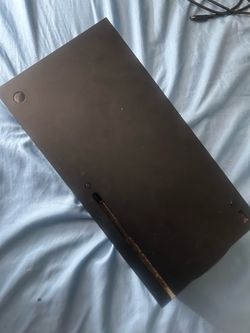 Xbox series x