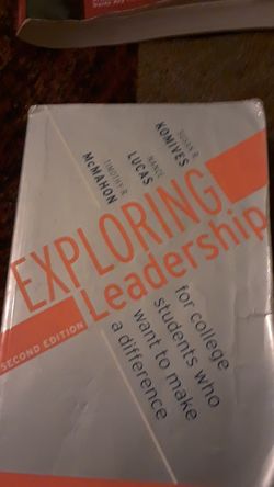 Exploring Leadership