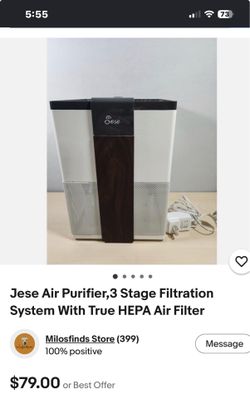 Air Purifier