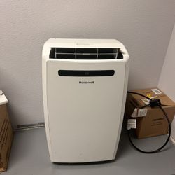 Ultra Grade Honeywell AC Unit