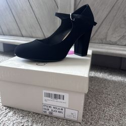 Mary Jane Heels