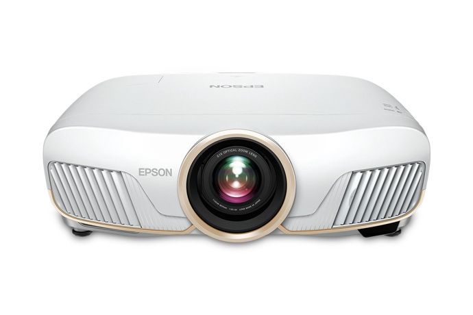 Epson Home Cinema 5050 UB