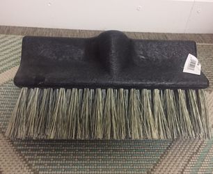 Industrial Vehicle Wash Brush Heads - Car wash or cleaning tool