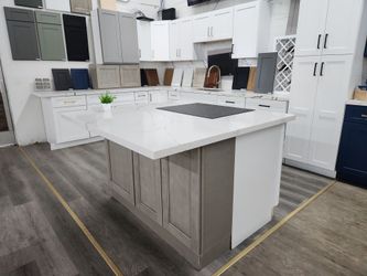 Kitchen Cabinets