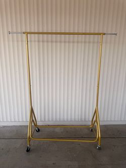 Clothes Rack