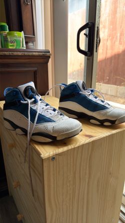 Nike Air Jordan