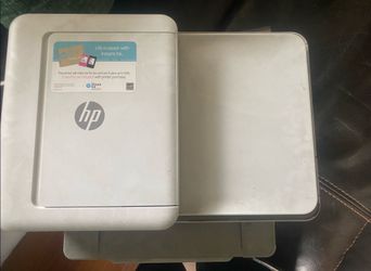 HP Printer and Copy