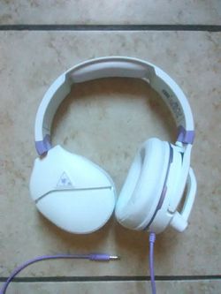 Turtle Beach Headphones