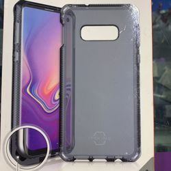 Samsung S10e Cover