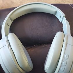 Airbuds Adjustable Head Phones