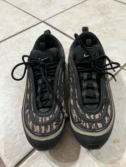Nike Air Max 97 Tiger Camo