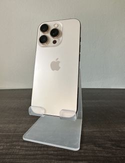 iPhone 16 Pro Max  (512GB)