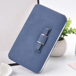 Wallet With Cell Phone