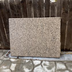 Island Granit Countertop 