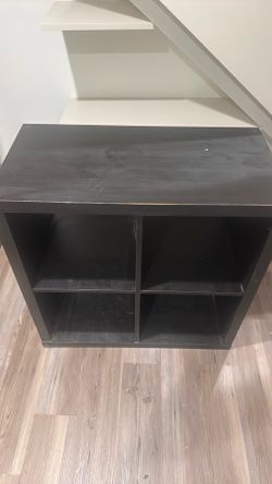 Black Book Shelf