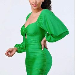 New Women's Dress Size Medium 