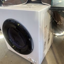 washer dryer