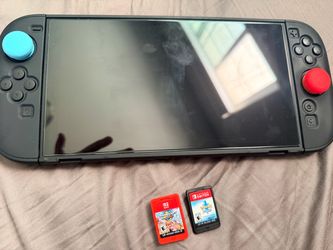 Switch 2