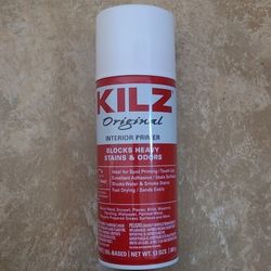 Kilz Interior Primer