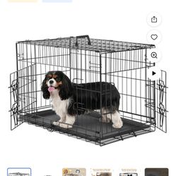 Medium Dog Kennel