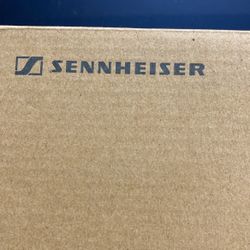 Sennheiser Headset