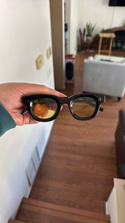 Akila Apollo Sunglasses